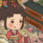 桃源客栈app应用logo图标
